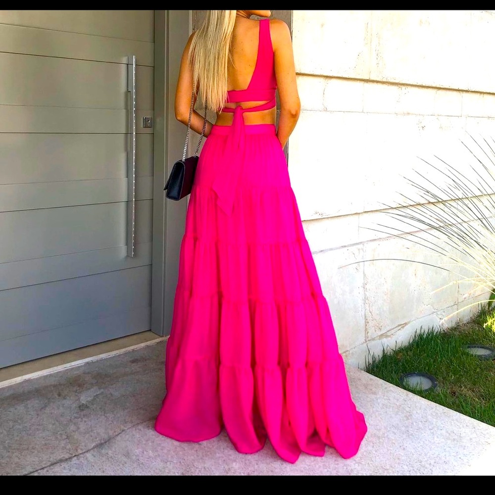 Skirt and top !!!
